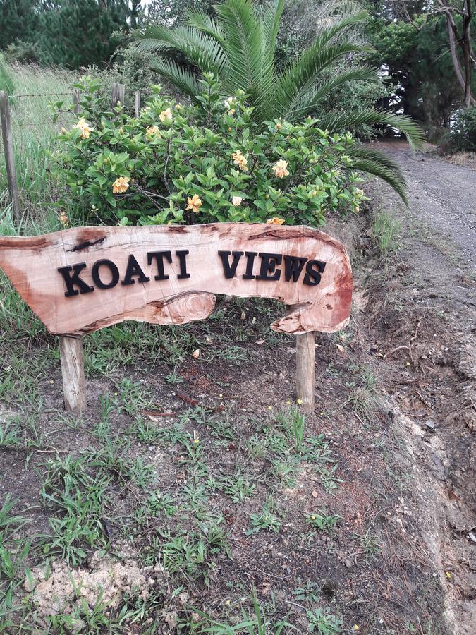 فندق Lake Ohiaفي  Koati Views المظهر الخارجي الصورة