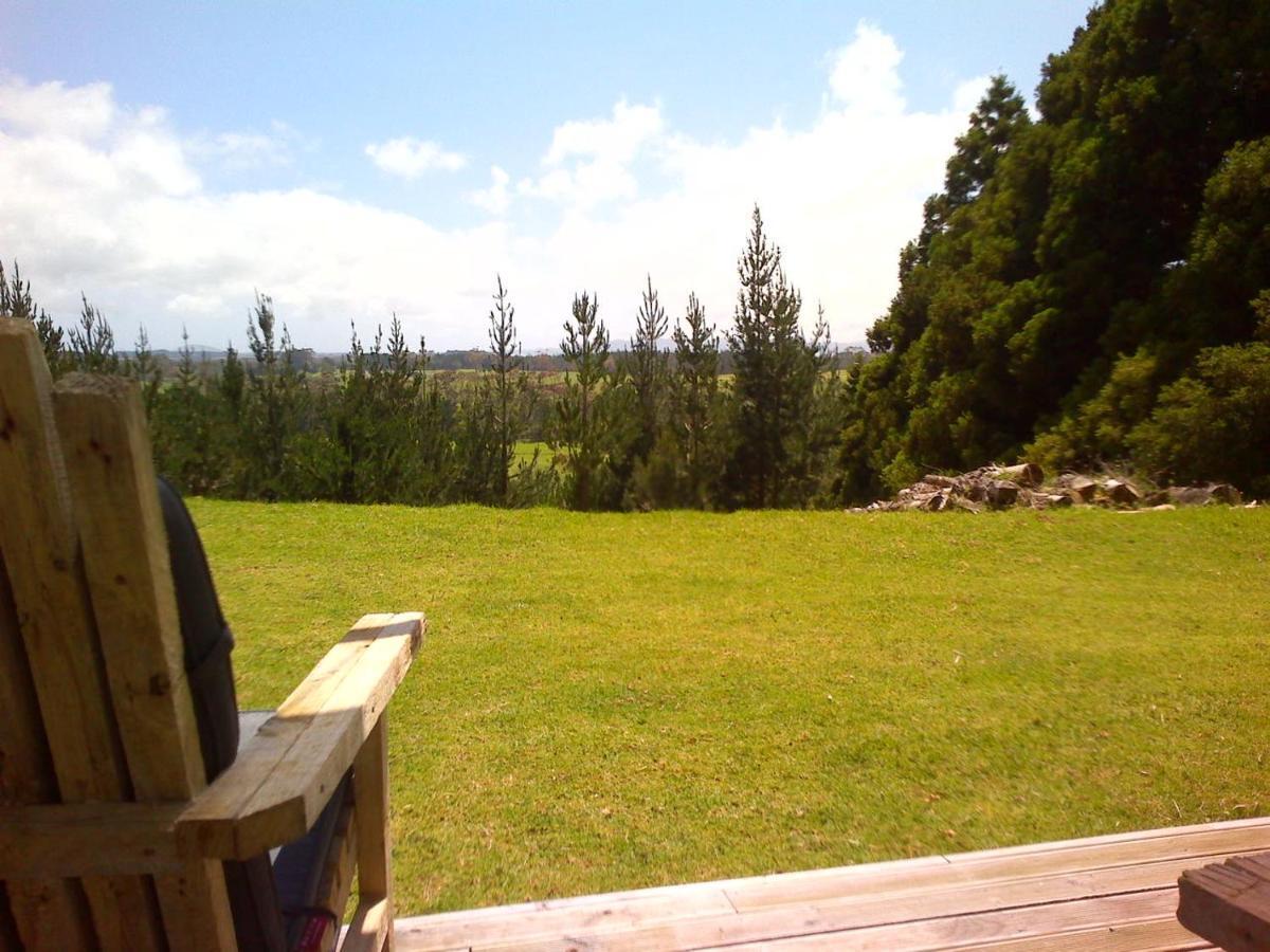 فندق Lake Ohiaفي  Koati Views المظهر الخارجي الصورة